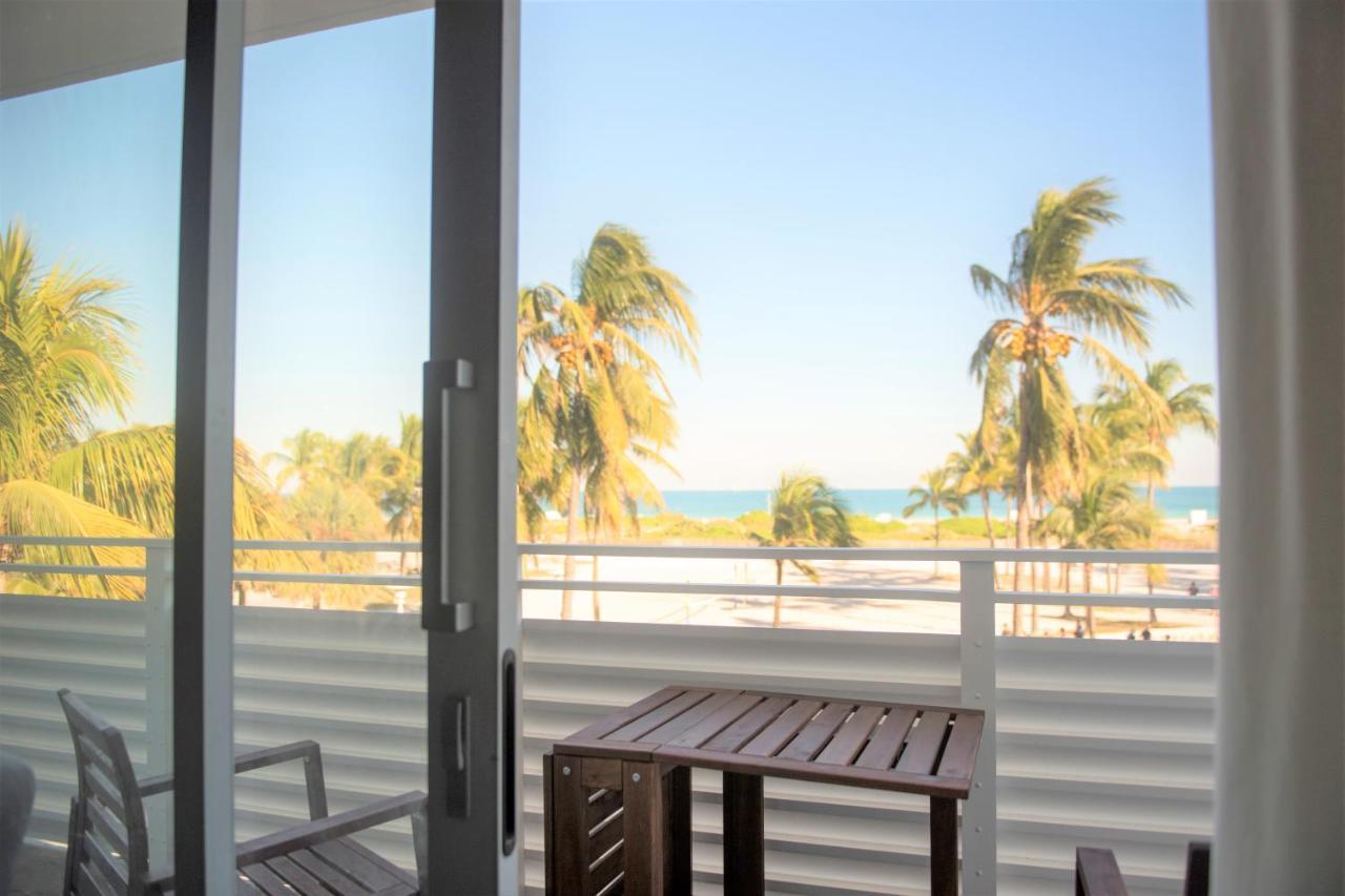 12Th & Ocean By Luxurban, Trademark Collection By Wyndham Miami Beach Exteriör bild