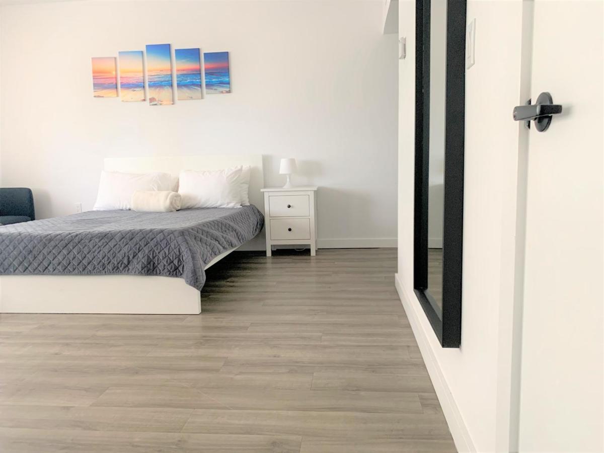12Th & Ocean By Luxurban, Trademark Collection By Wyndham Miami Beach Exteriör bild