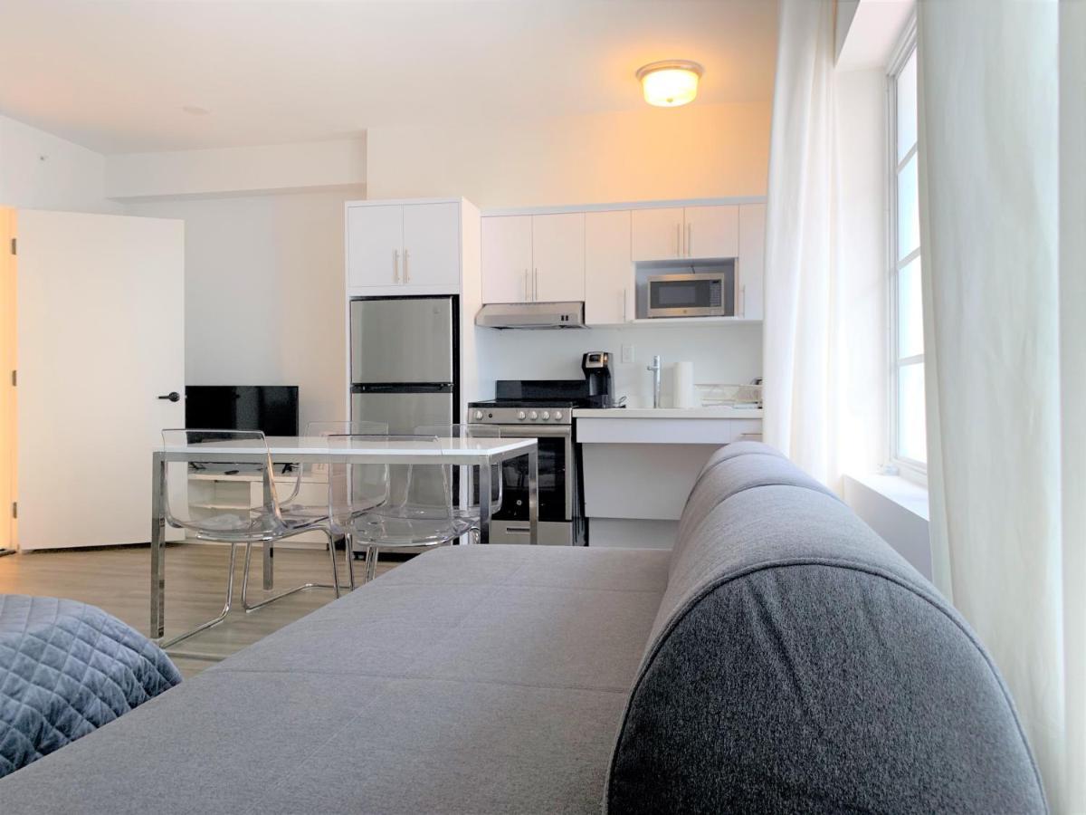 12Th & Ocean By Luxurban, Trademark Collection By Wyndham Miami Beach Exteriör bild
