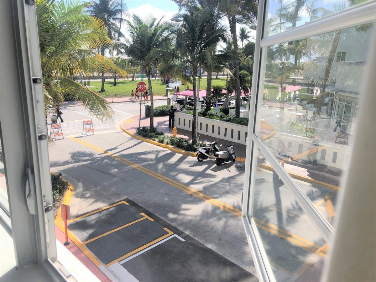 12Th & Ocean By Luxurban, Trademark Collection By Wyndham Miami Beach Exteriör bild