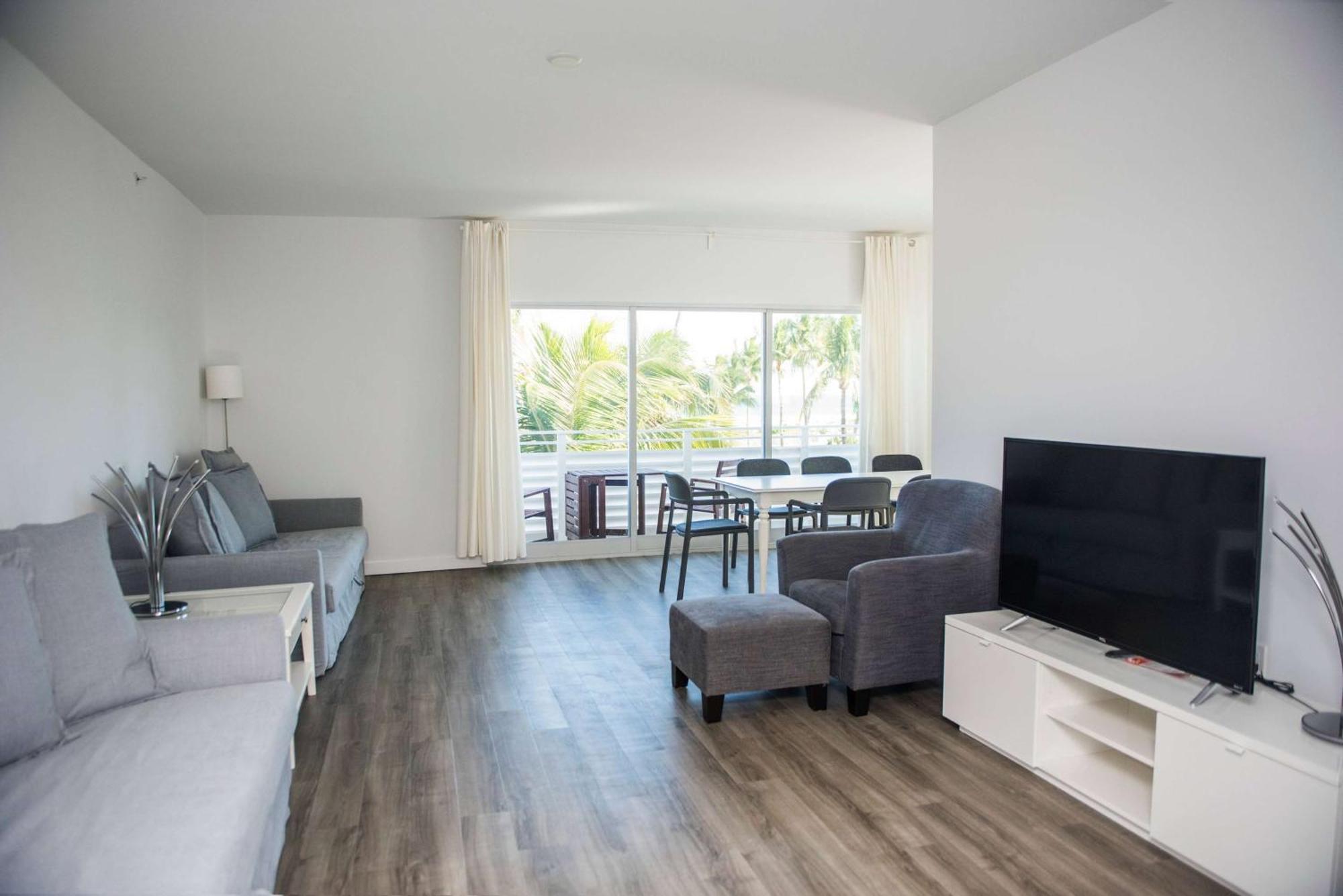 12Th & Ocean By Luxurban, Trademark Collection By Wyndham Miami Beach Exteriör bild