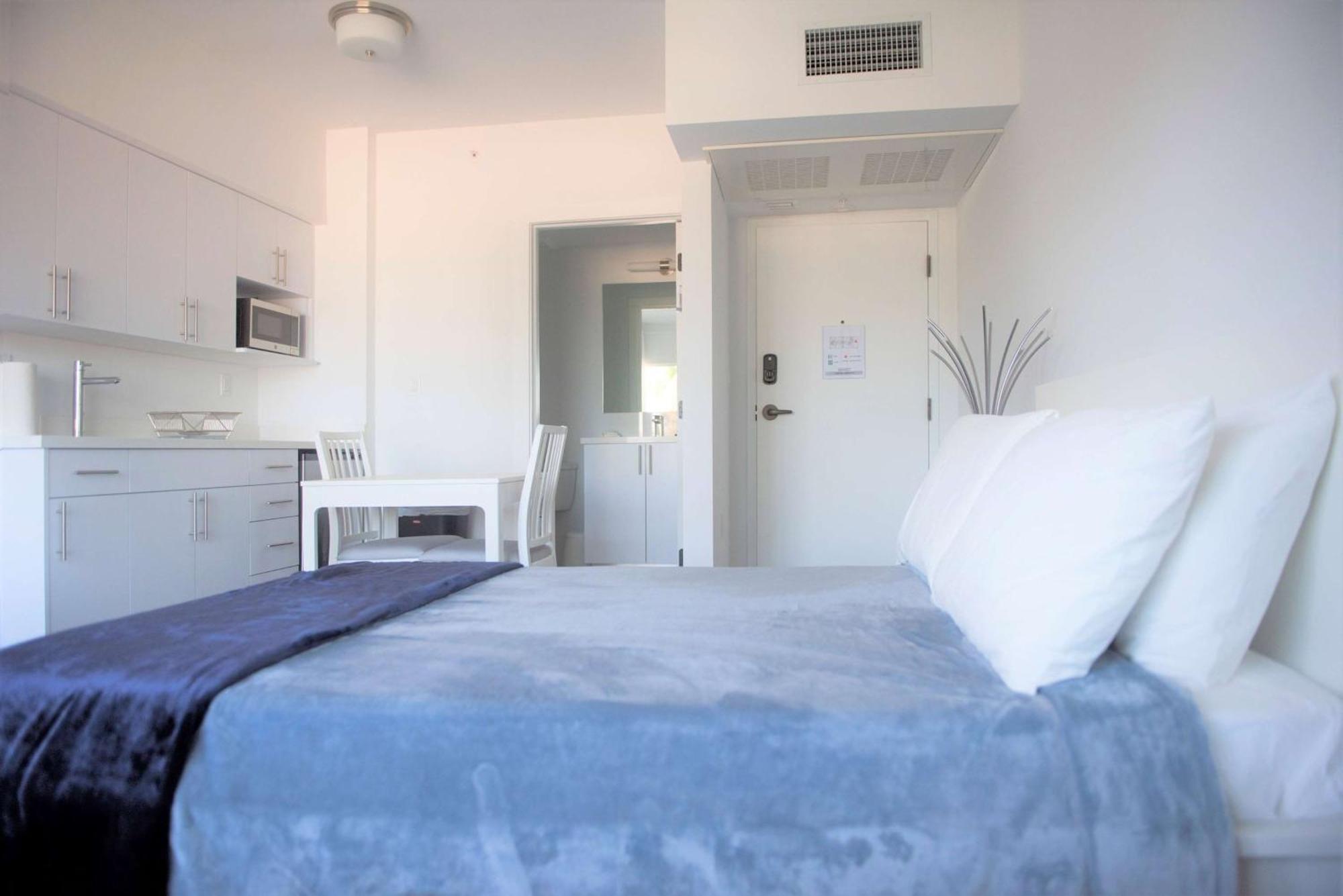 12Th & Ocean By Luxurban, Trademark Collection By Wyndham Miami Beach Exteriör bild