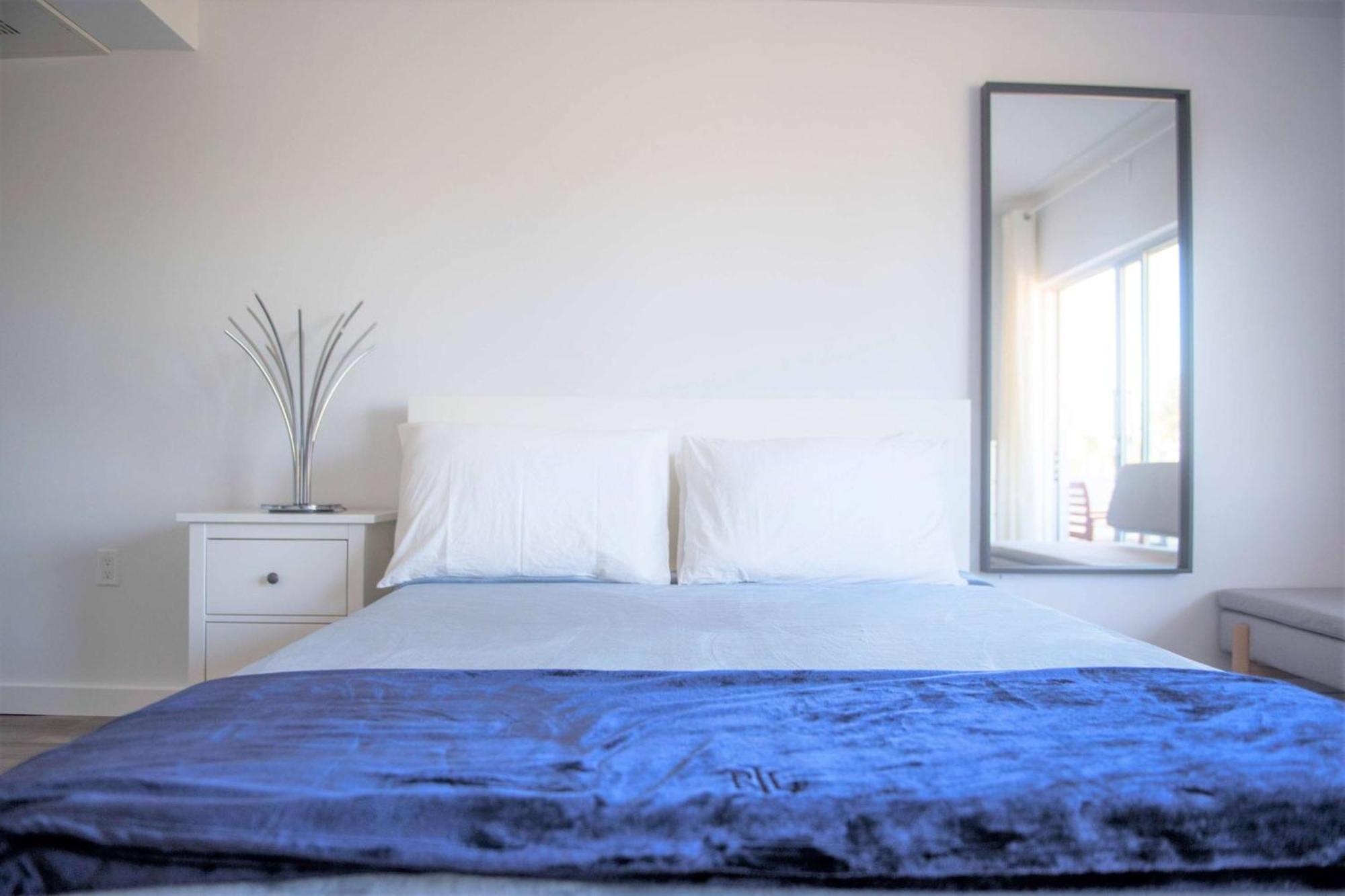 12Th & Ocean By Luxurban, Trademark Collection By Wyndham Miami Beach Exteriör bild