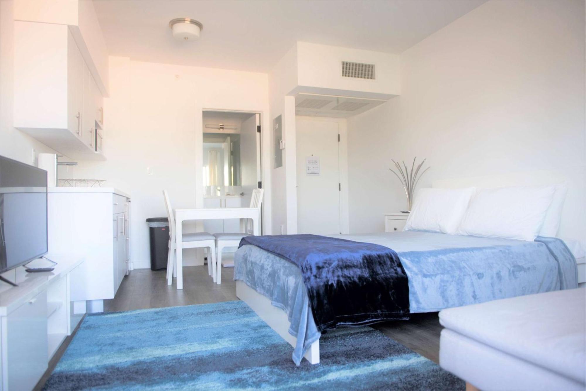 12Th & Ocean By Luxurban, Trademark Collection By Wyndham Miami Beach Exteriör bild