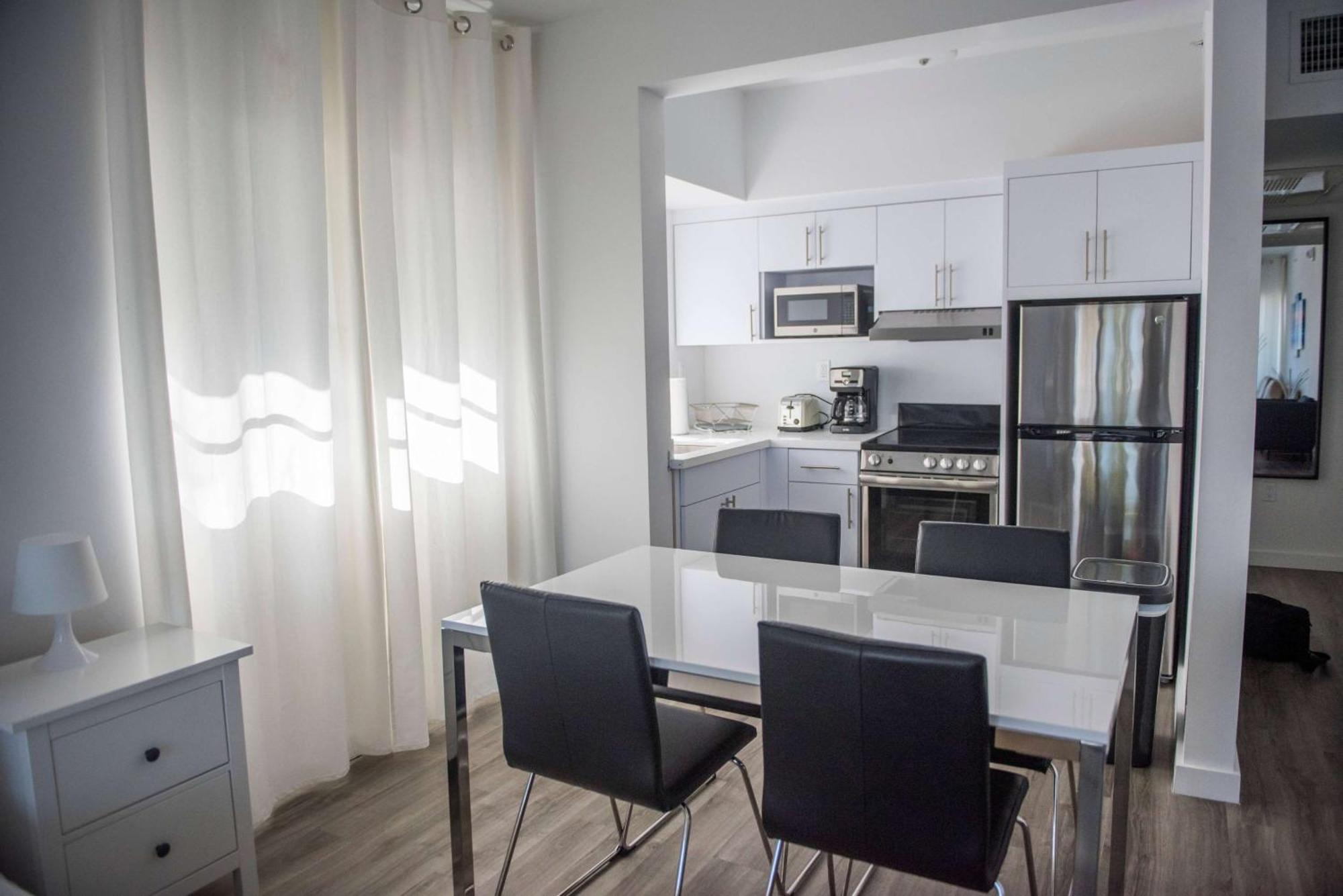 12Th & Ocean By Luxurban, Trademark Collection By Wyndham Miami Beach Exteriör bild