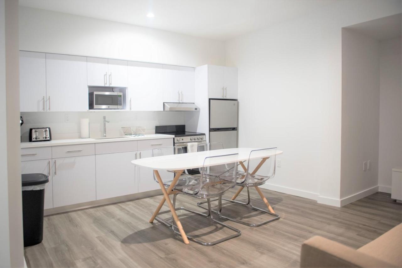 12Th & Ocean By Luxurban, Trademark Collection By Wyndham Miami Beach Exteriör bild