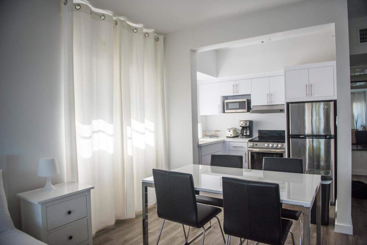 12Th & Ocean By Luxurban, Trademark Collection By Wyndham Miami Beach Exteriör bild