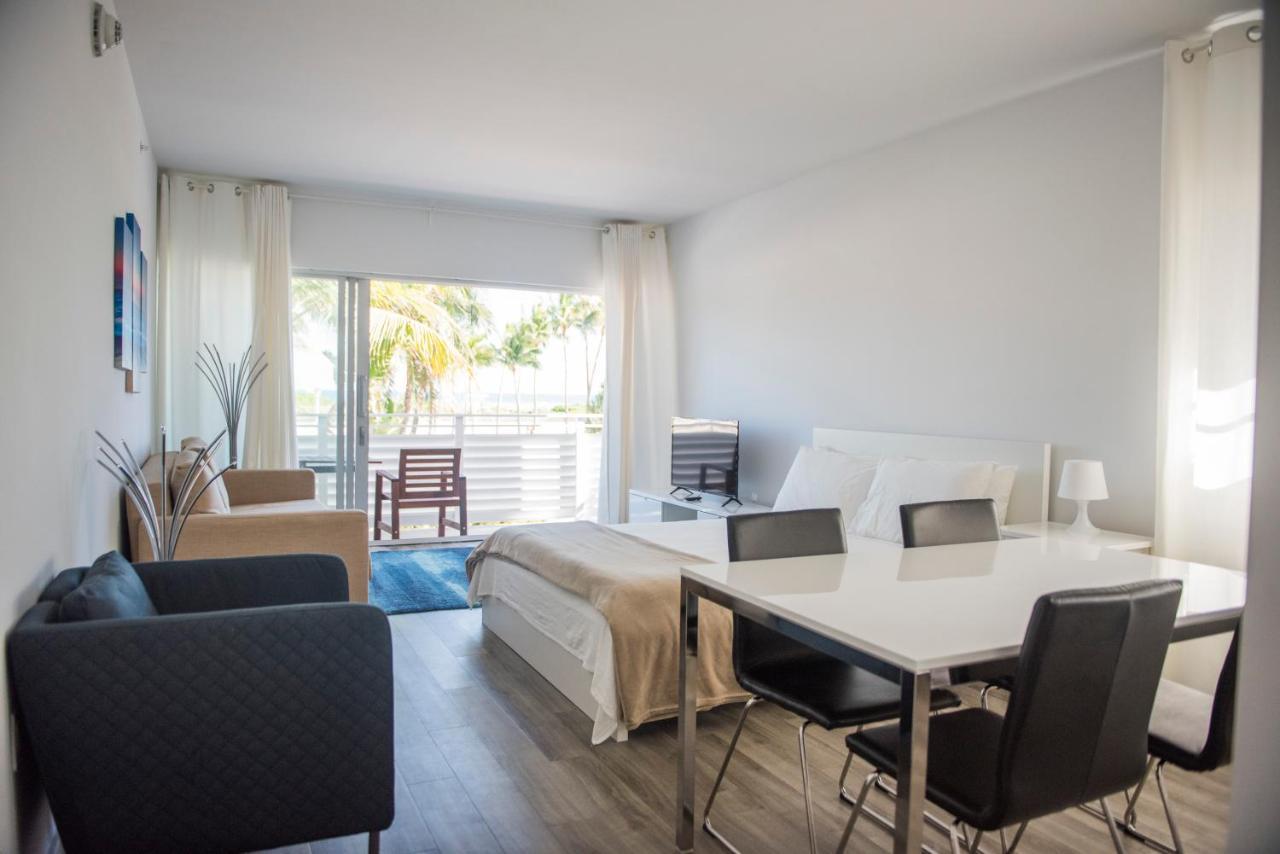 12Th & Ocean By Luxurban, Trademark Collection By Wyndham Miami Beach Exteriör bild
