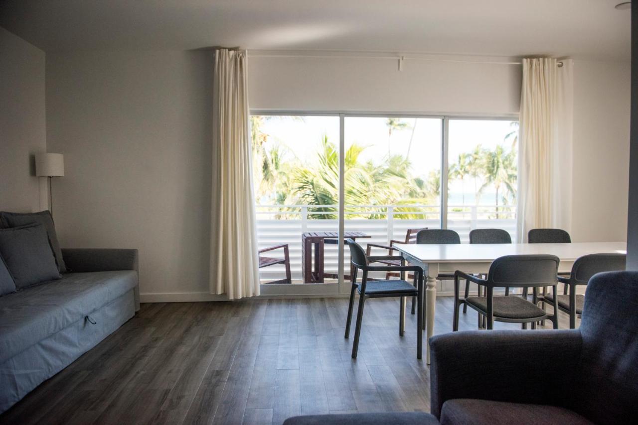 12Th & Ocean By Luxurban, Trademark Collection By Wyndham Miami Beach Exteriör bild