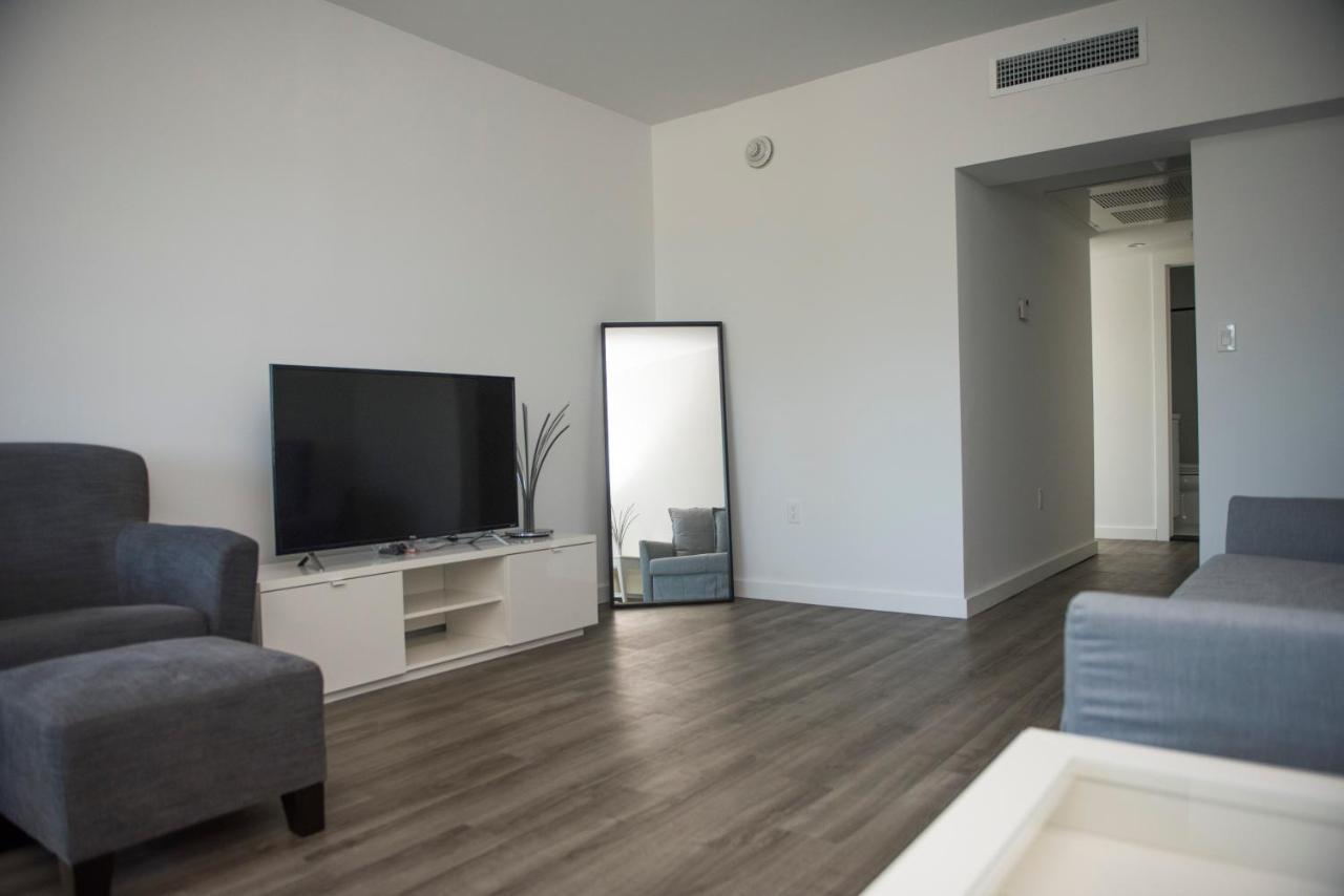 12Th & Ocean By Luxurban, Trademark Collection By Wyndham Miami Beach Exteriör bild